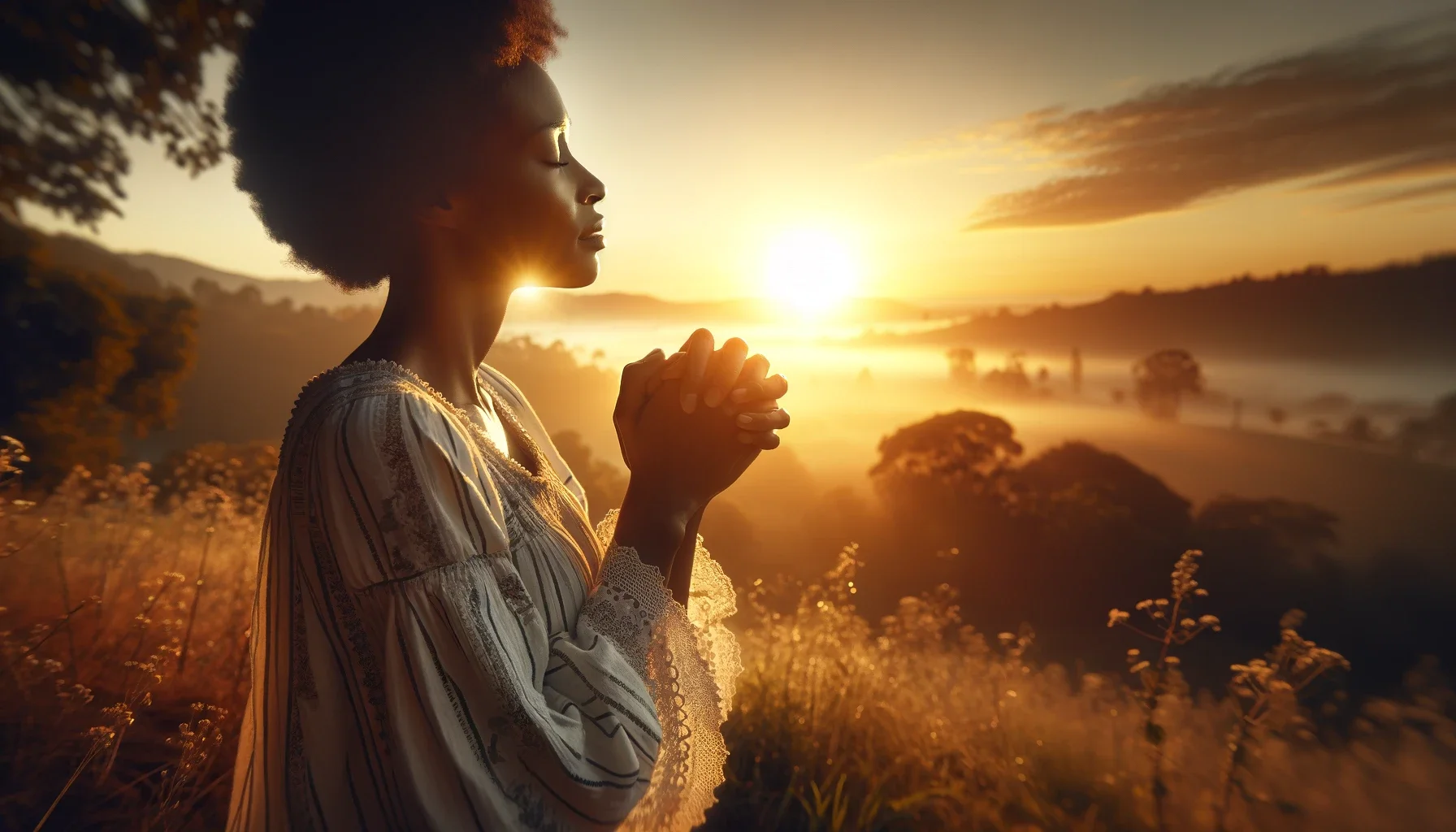 30 Best Morning Prayers to Start Your Day Right in 2024